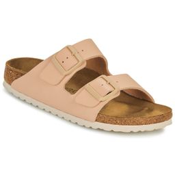 Men's Mules BIRKENSTOCK Beige