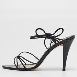 Γυναικεία πέδιλα Givenchy Μαύρο