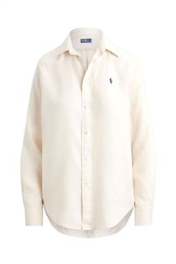 Women's Shirts Ralph Lauren Beige
