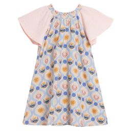 Κοντά Φορέματα Desigual 26SGVW02 9019