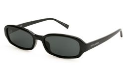Women's Sunglasses Saint Laurent Black