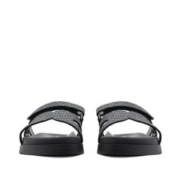 Women's Sandals Steve Madden Black