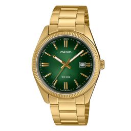 Men's Watches CASIO Silver