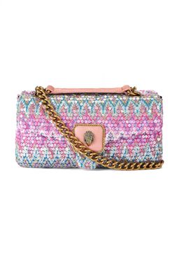 Women's Handbags Kurt Geiger Multicolor