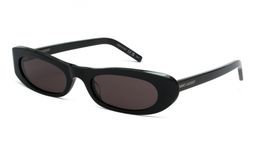 Women's Sunglasses Saint Laurent Black