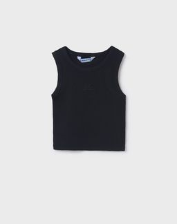 Girls' T-Shirts & Shirts Mayoral Black