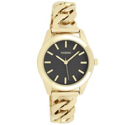Women's Watches OOZOO Silver
