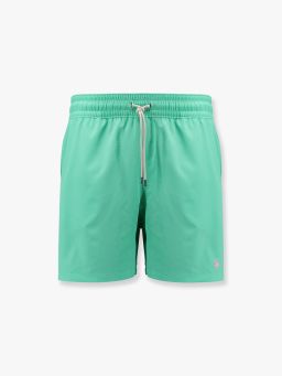 Ανδρικά μαγιό POLO RALPH LAUREN Πράσινο