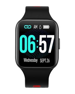Men's Watches Breeze Black