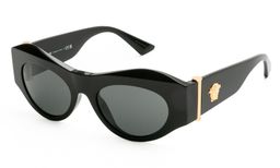Women's Sunglasses Versace Black