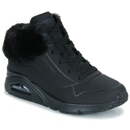 Girls' Sneakers Skechers Black