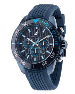 Women's Watches Nautica Blue