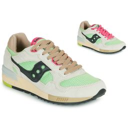 Men's Sneakers Saucony Green