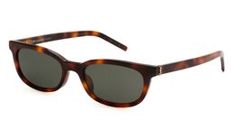 Women's Sunglasses Saint Laurent Brown