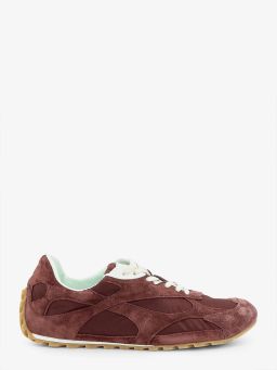 Ανδρικά sneakers BOTTEGA VENETA Μωβ