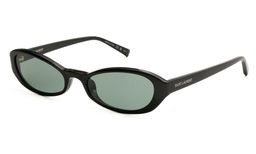 Women's Sunglasses Saint Laurent Black