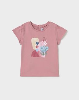 Baby Sets Mayoral Pink