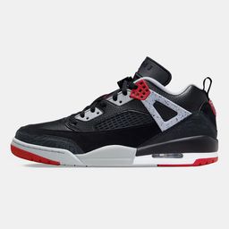 Jordan Spizike Low Black Cement FQ1759009 MBS