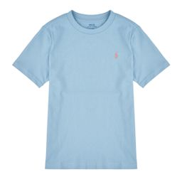 T-shirt με κοντά μανίκια Polo Ralph Lauren SS CN-TOPS-T-SHIRT