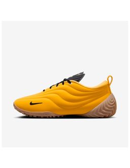 Women's Sneakers Nike Yellow
