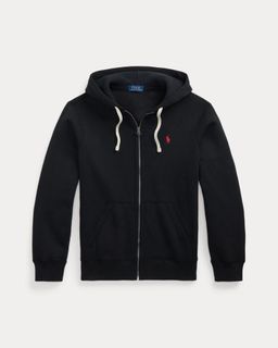 Men's Sweatshirts Polo Ralph Lauren Black