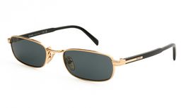 PRADA ΓΥΑΛΙΑ ΗΛΙΟΥ PRADA B54S 5AK40K 5420 B54S Χρυσό