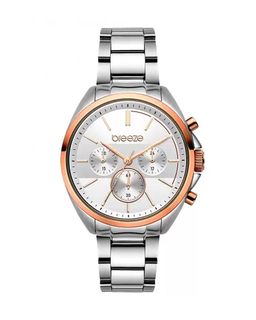 Women's Watches Breeze Silver