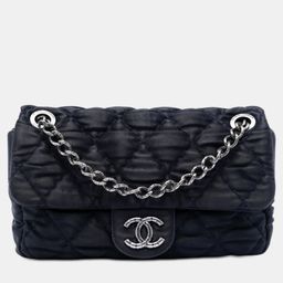Γυναικείες τσάντες χιαστί Chanel Μαύρο