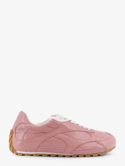 Γυναικεία sneakers BOTTEGA VENETA Ροζ