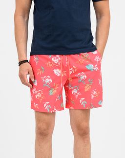 Men's Swimwear Nautica Coral