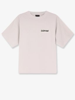 Cotton t-shirt