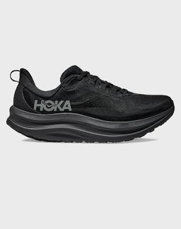 Men's Sneakers Hoka Black