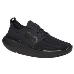 Oofos | Παπούτσια Αποκατάστασης | Oomy Stride | 5077 | Black
