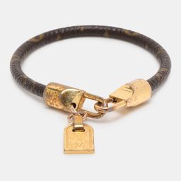 Γυναικεία κοσμήματα και ρολόγια Louis Vuitton Καφέ