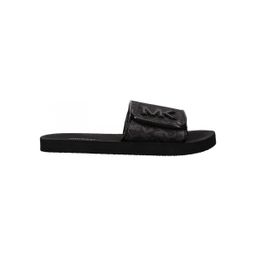 Σανδάλια χωρίς τακούνι MICHAEL Michael Kors Eli carroll