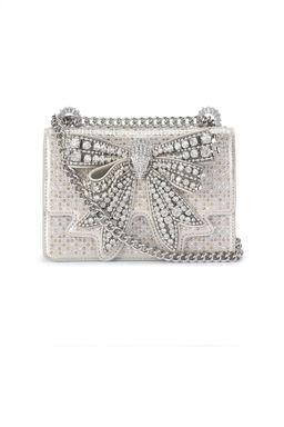 Women's Handbags Kurt Geiger Silver