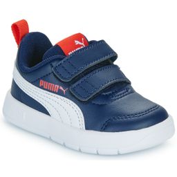 Girls' Sneakers Puma Blue