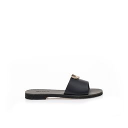 Women's Sandals Tsoukalas Black