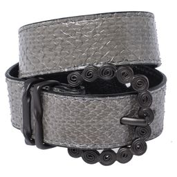 Γυναικεία κοσμήματα και ρολόγια Bottega Veneta Γκρι