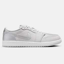 Jordan 1 Low OG Metallic Silver CZ0790002 MBS