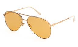 VALENTINO ΓΥΑΛΙΑ ΗΛΙΟΥ VALENTINO VLS-172 VLS-172C-60 6015 VLS-172 Χρυσό