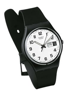 Ρολόι SWATCH Once Again GB743-S26