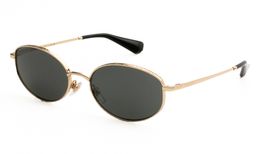 Women's Sunglasses Burberry Gold