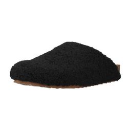 Women's House Slippers Steve Madden Black