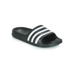 Adidas Kids`Adilette Aqua Slides Μαυρο
