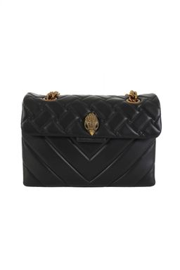 Women's Crossbody Bags Kurt Geiger Black