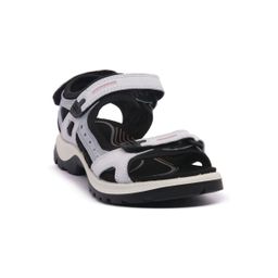 Women's Sandals Ecco Blue