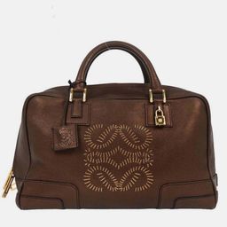 Γυναικείες τσάντες Loewe Καφέ