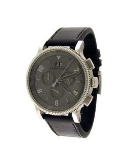 Women's Watches Burberry Black