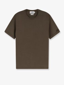 Orson cotton T-shirt - MC2 SAINT BARTH - gender_Man